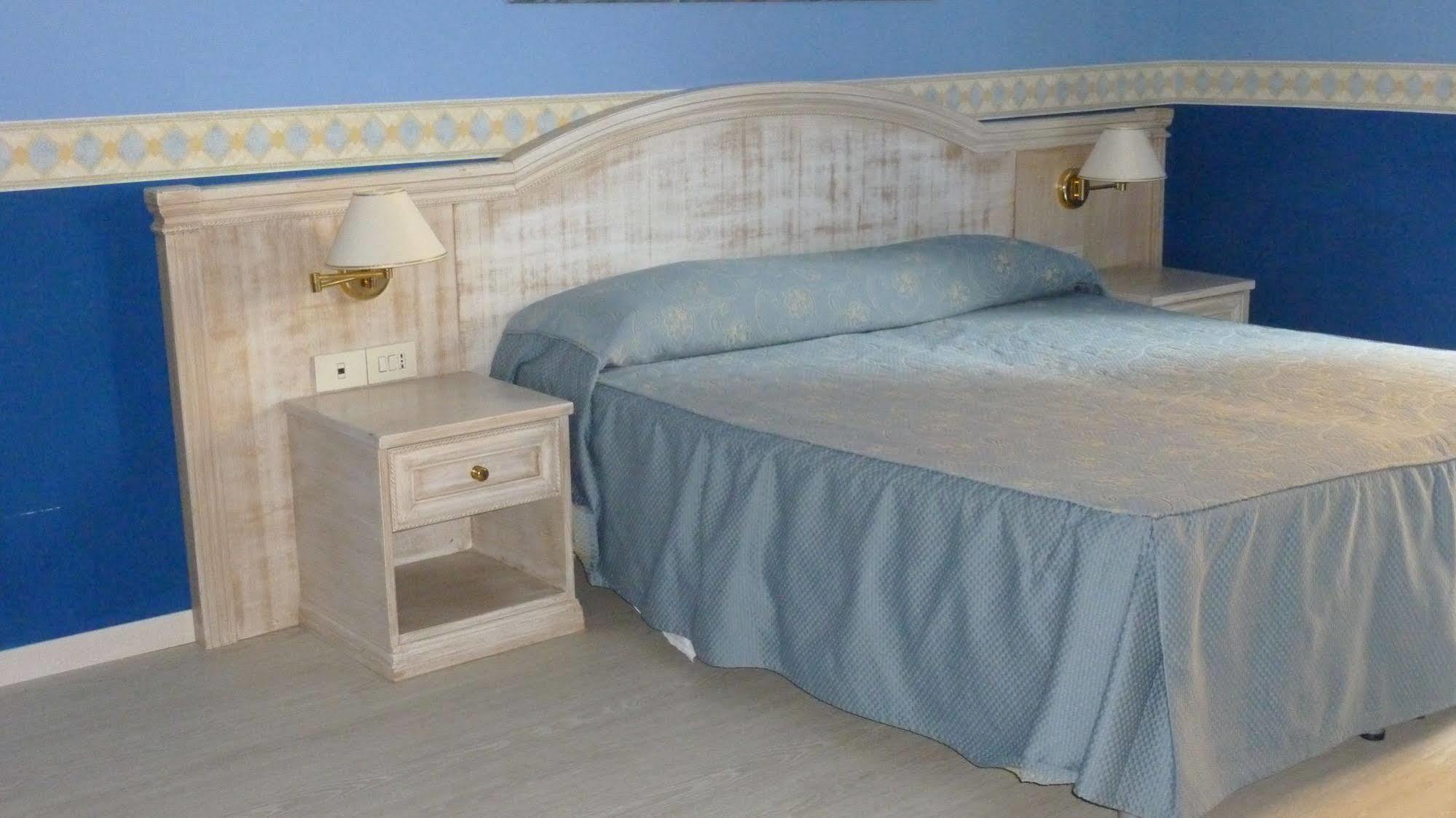 Piccolo Imperiale Bed and Breakfast Roma Esterno foto