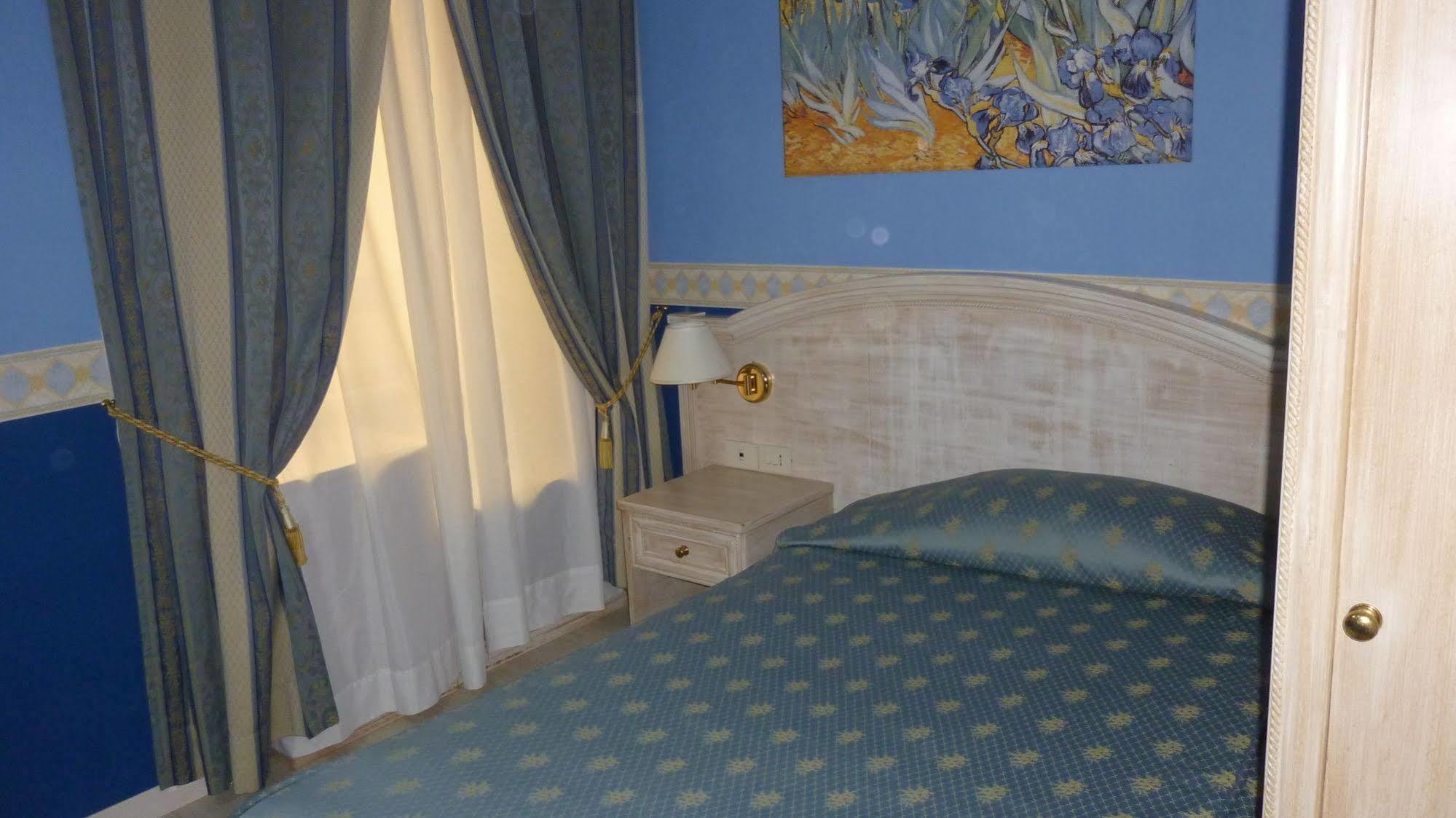 Piccolo Imperiale Bed and Breakfast Roma Esterno foto